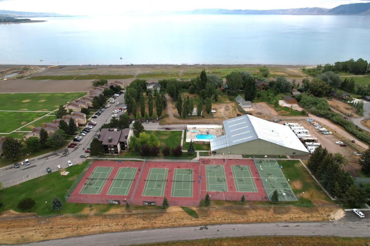 Multi Resorts At Bear Lake Garden City Exterior photo