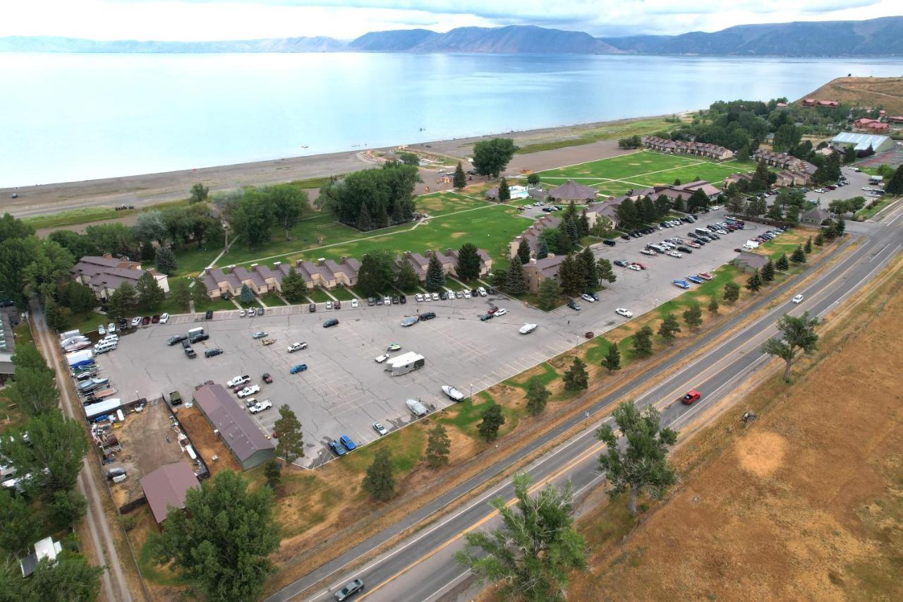 Multi Resorts At Bear Lake Garden City Exterior photo